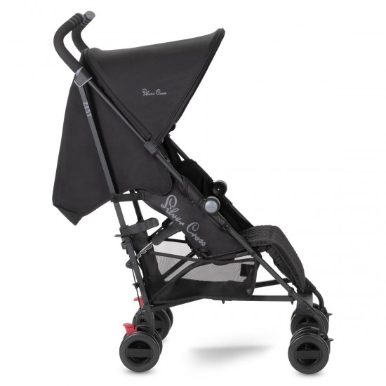 Silver cross sales zest stroller aqua